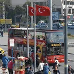 Cheya Taksim Bnb Gumussuyu Istanbul City Center Comfort Residence