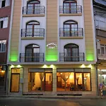 Magnificent Hotel