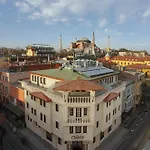 Biz Cevahir Hotel Sultanahmet