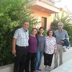 Karaca Apart Hotel