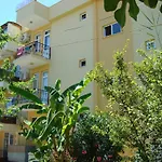 Hotel Uygar
