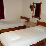 Villa Ozalp Apartments