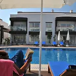 Odyssey Residence Apartments
