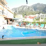 Ozlem 2 Apart Hotel
