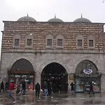 Jakaranda Hotel