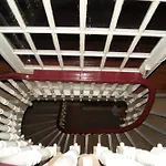 Yesilkoey Airport Hotel