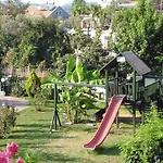 Ant Apart Hotel