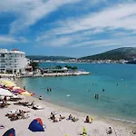 Pasifik Hotel