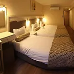 Grand Zeybek Hotel