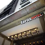 Faros Hotel Taksim-Special Category