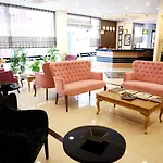 Hotel Helen Park