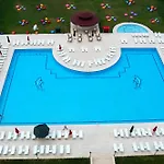 Eser Diamond Hotel Spa & Convention Center Istanbul
