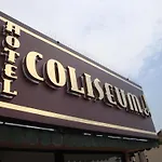 Hotel Coliseum