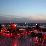 Grand Hotel De Londres