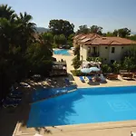 Kilim Hotel & Apart