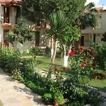 Ilkiz Beach Hotel