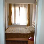 Second Home Hostel