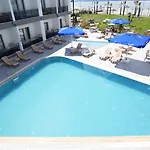 Sunsan Hotel