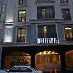 Inntel Hotel Istanbul