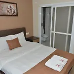 Teras Hotel Kagithane