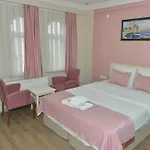 Teras Hotel Kagithane