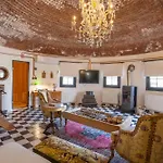 Dachas Cove Hotel