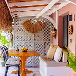 Caliza Alacati