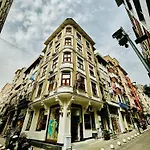 White Suites Hotel Istanbul