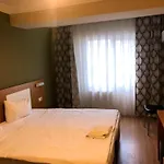 Md City Hotel
