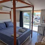 My Moon Butik Otel