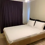 Ahg Atlas Apartments