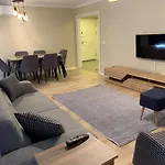 Ahg Atlas Apartments