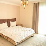 Nora Marmara Luxury Villas In Istanbul