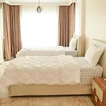 Nora Marmara Luxury Villas In Istanbul