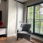 Arc House