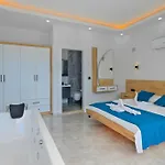 Fethiye Villa Izci Delux