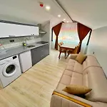 Eymen Apartments