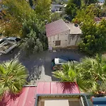 Akbuek Tas Otel