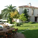 Parla Viens Suites