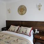 Losta Sahil Evi - Adults Only +12