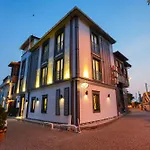Violin Hotel Sultanahmet