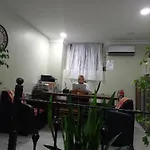 Avsin Residence