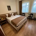 Aycan Sultan Apart Hotel