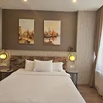 Taksim Suite
