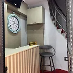 Taxim No18 Boutique Hotel