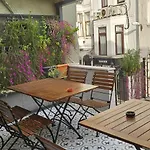 Taksim Suite