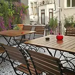Taksim Suite