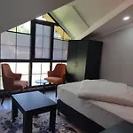 Cennet Suit Otel