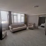Flora Trabzon Apart