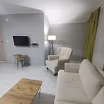 Flora Trabzon Apart